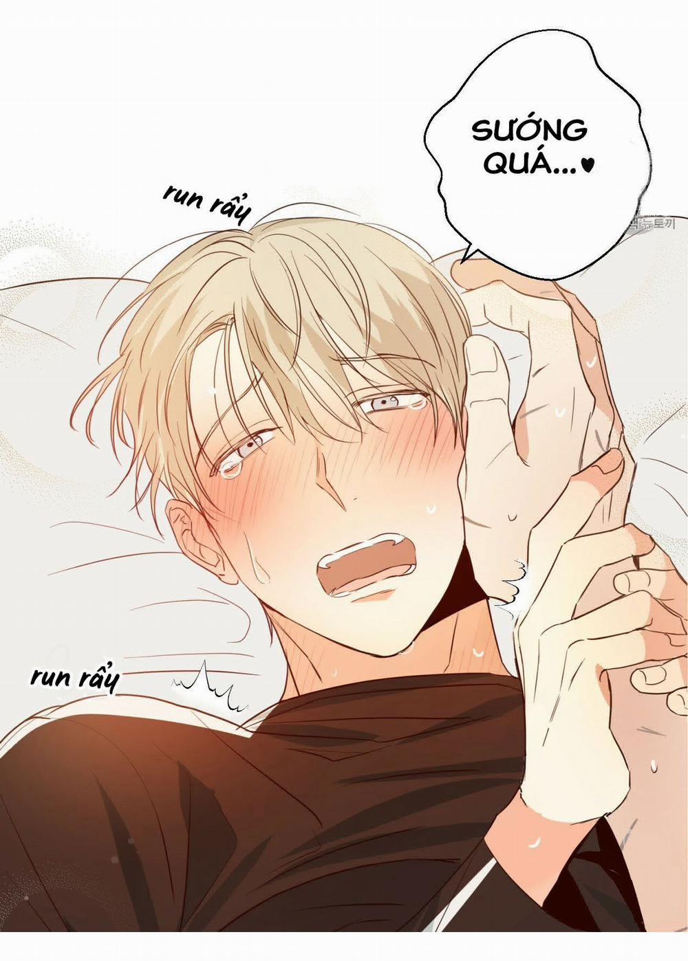 Cửa Hàng Tiện Lợi Nguy Hiểm 10 trang 23