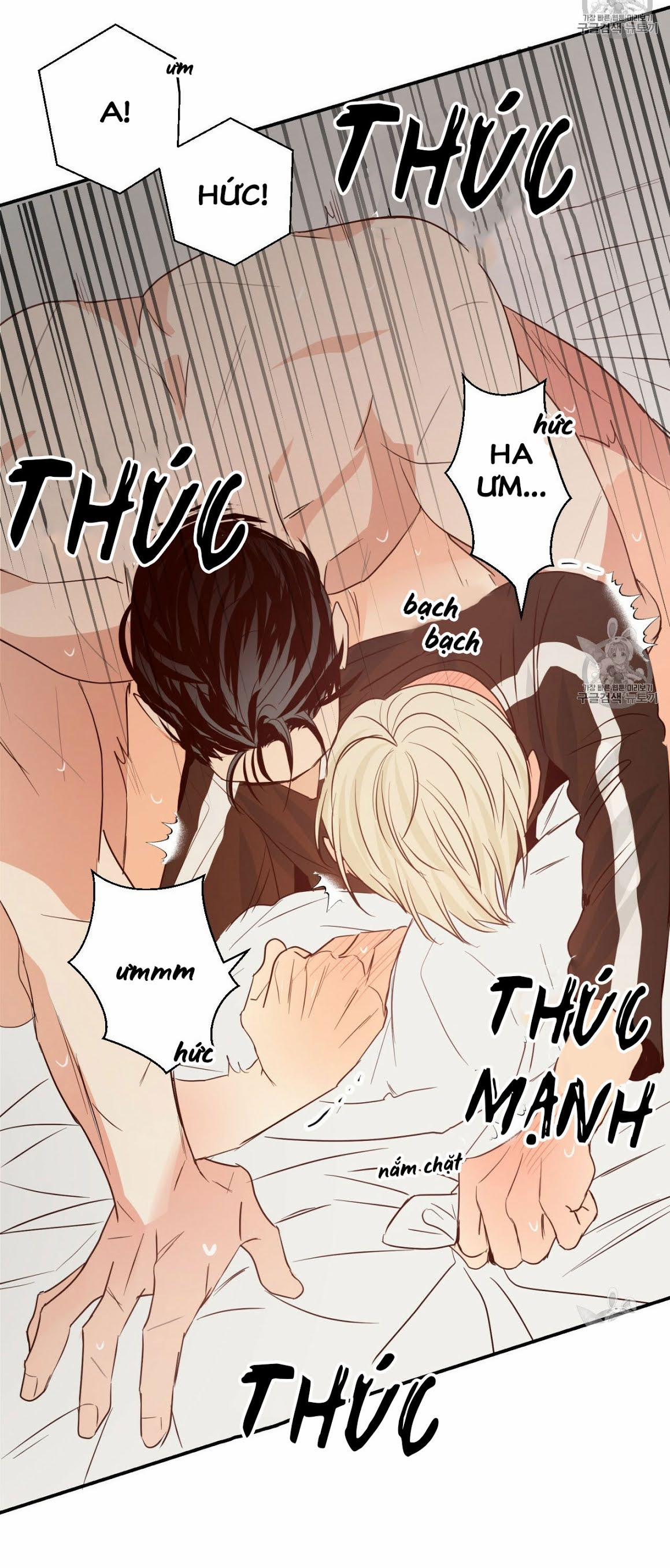 Cửa Hàng Tiện Lợi Nguy Hiểm 10 trang 35