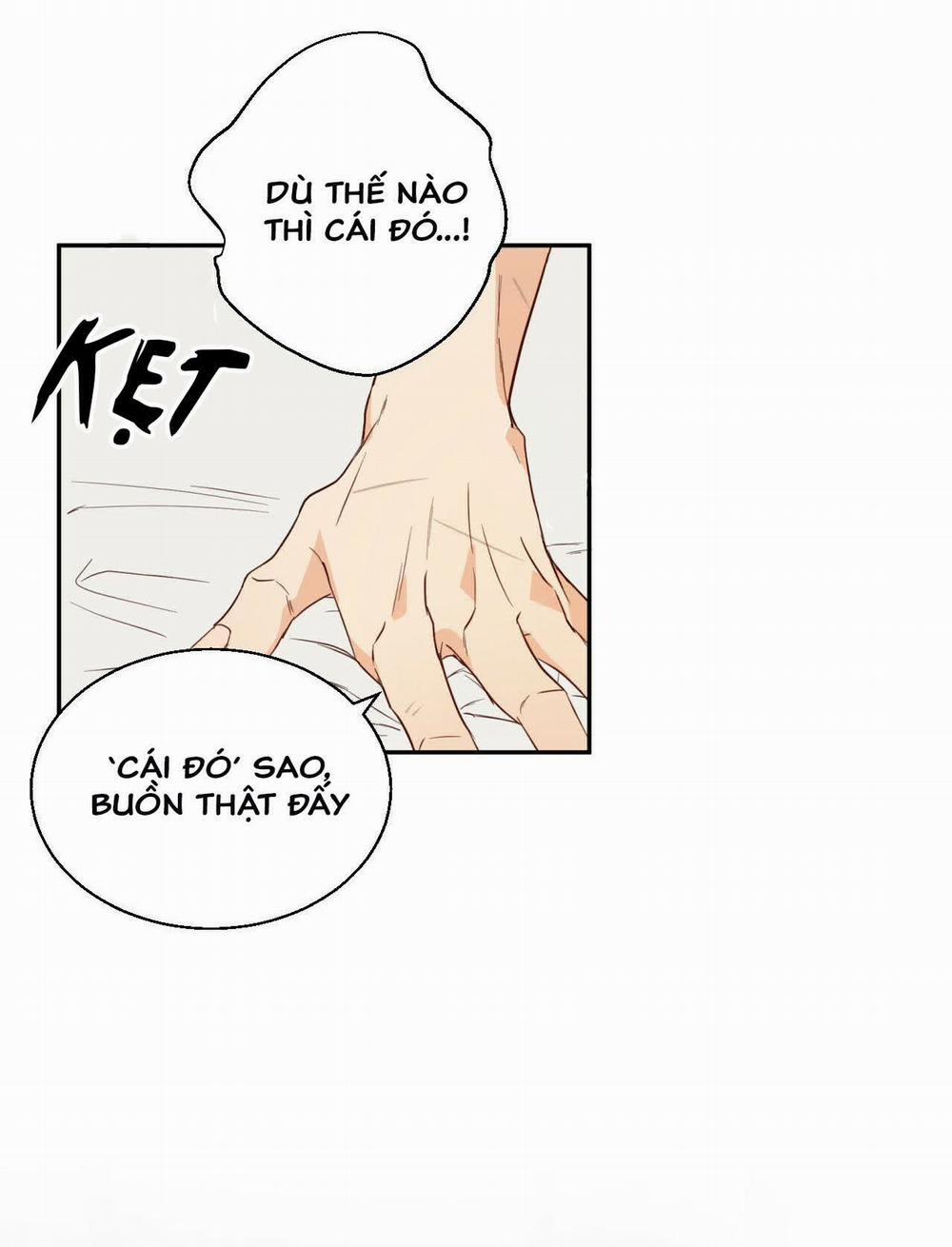 Cửa Hàng Tiện Lợi Nguy Hiểm 10 trang 4