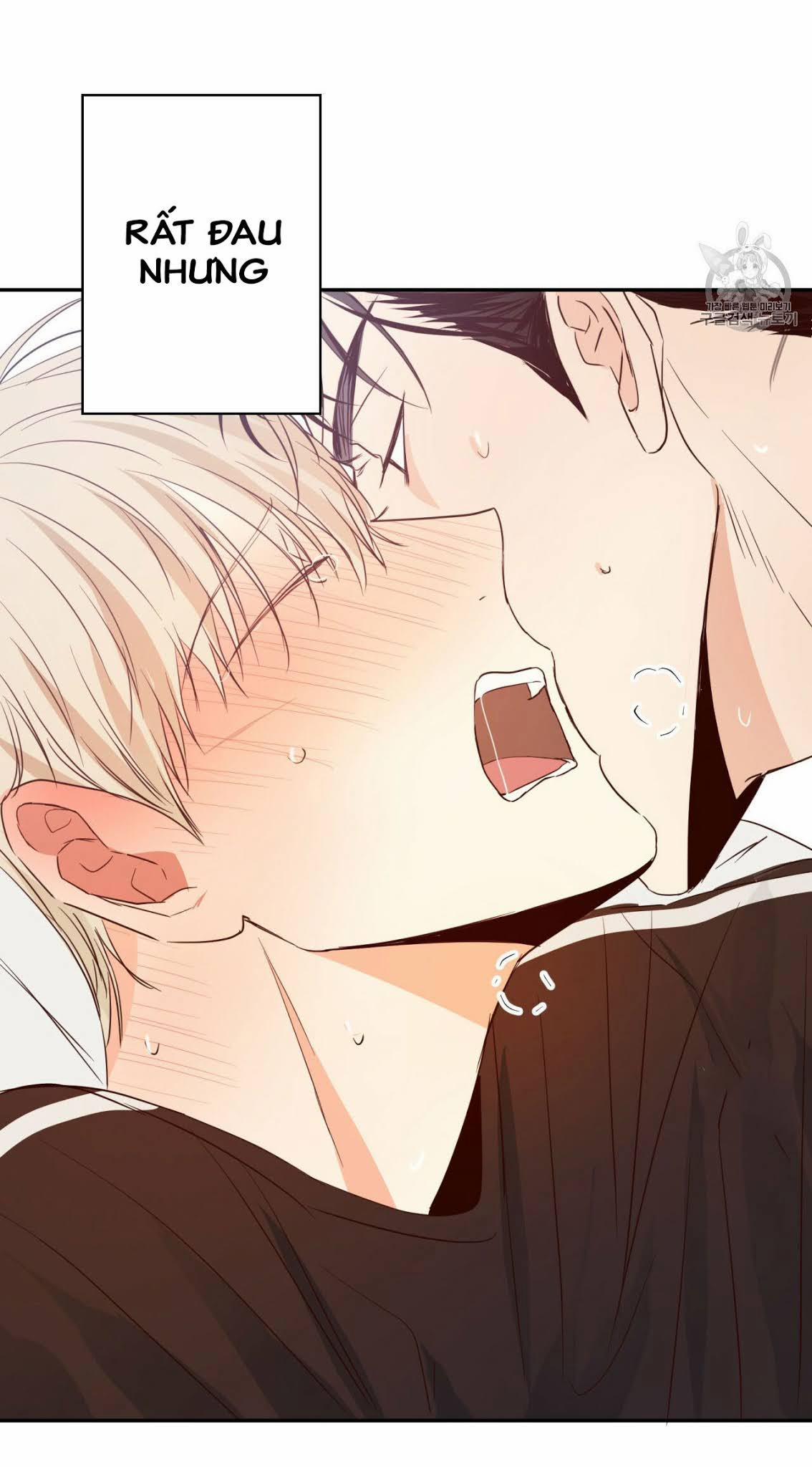 Cửa Hàng Tiện Lợi Nguy Hiểm 11 trang 18