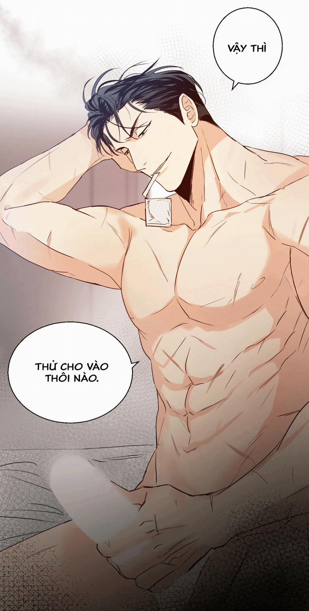 Cửa Hàng Tiện Lợi Nguy Hiểm 11 trang 2