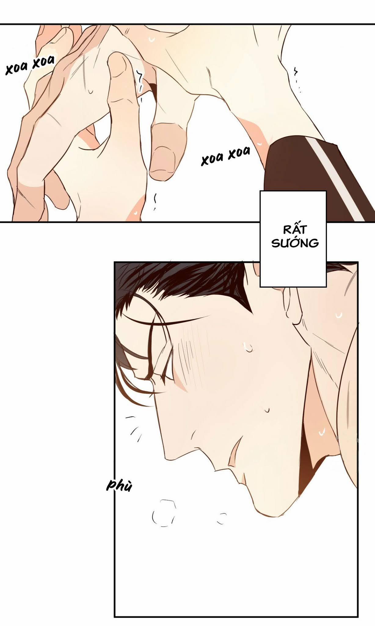 Cửa Hàng Tiện Lợi Nguy Hiểm 11 trang 20