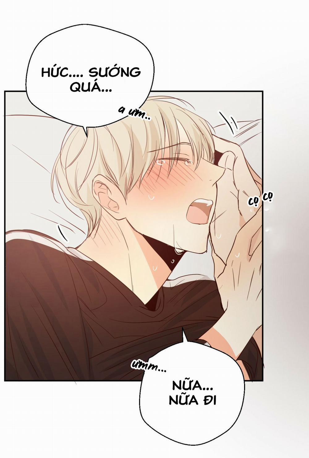 Cửa Hàng Tiện Lợi Nguy Hiểm 11 trang 22