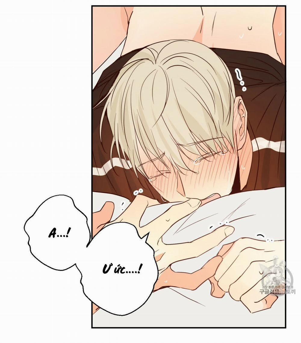 Cửa Hàng Tiện Lợi Nguy Hiểm 11 trang 26