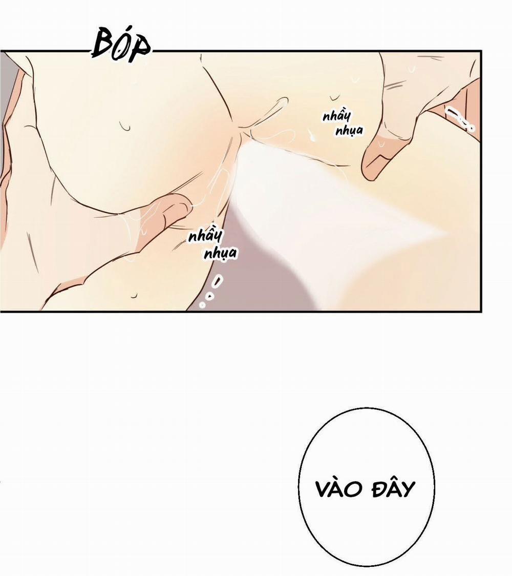 Cửa Hàng Tiện Lợi Nguy Hiểm 11 trang 27