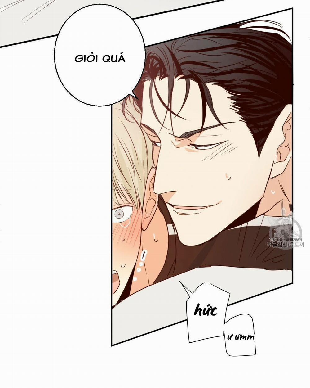 Cửa Hàng Tiện Lợi Nguy Hiểm 11 trang 29