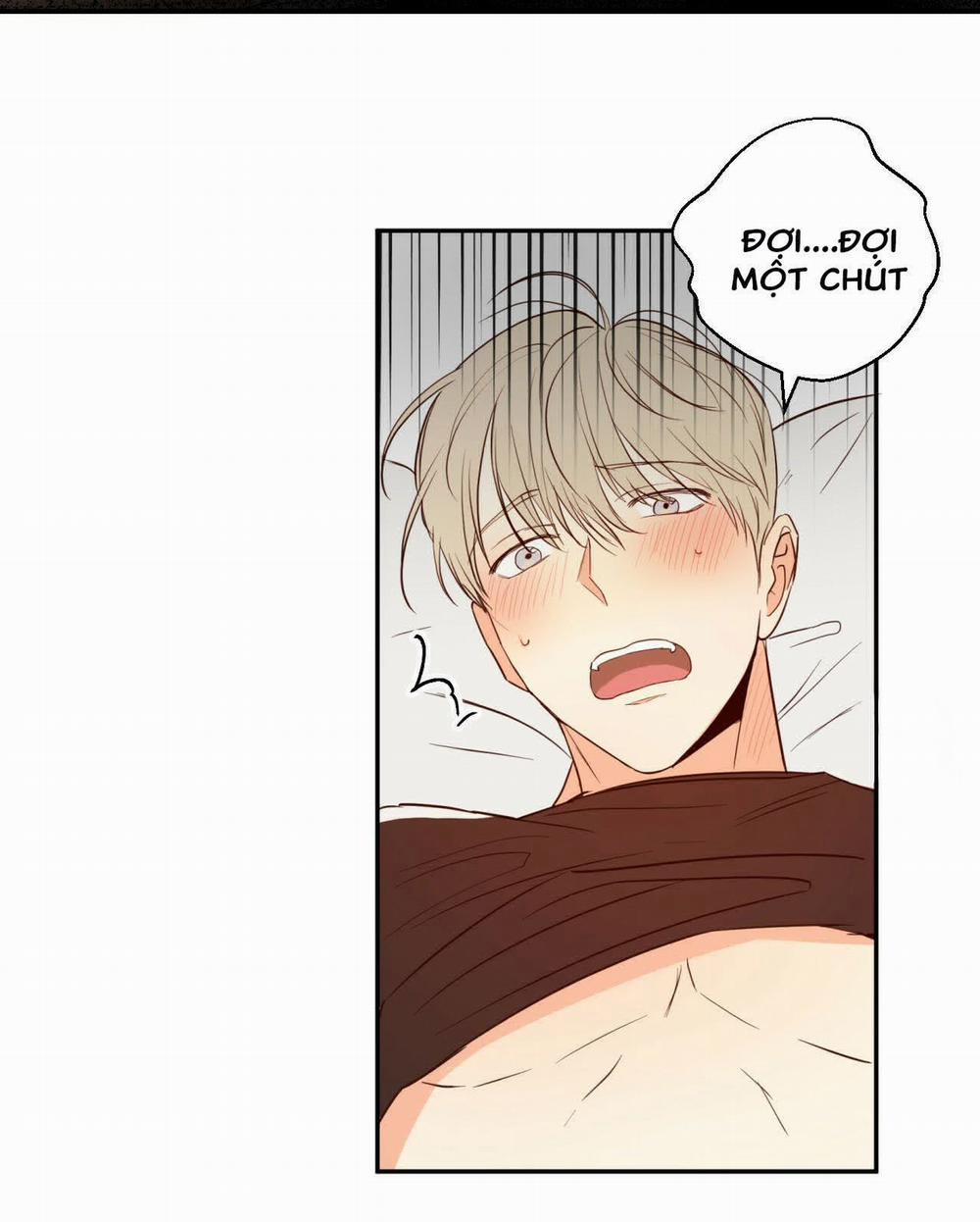 Cửa Hàng Tiện Lợi Nguy Hiểm 11 trang 3