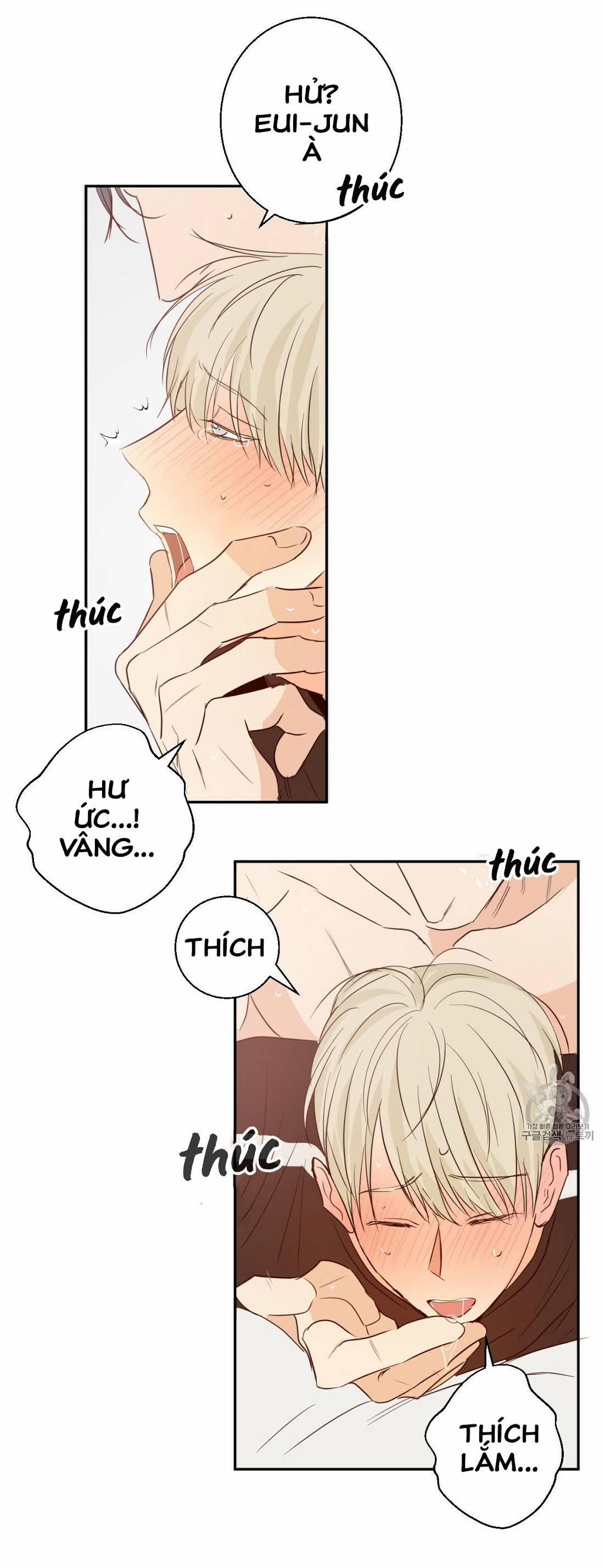 Cửa Hàng Tiện Lợi Nguy Hiểm 11 trang 32