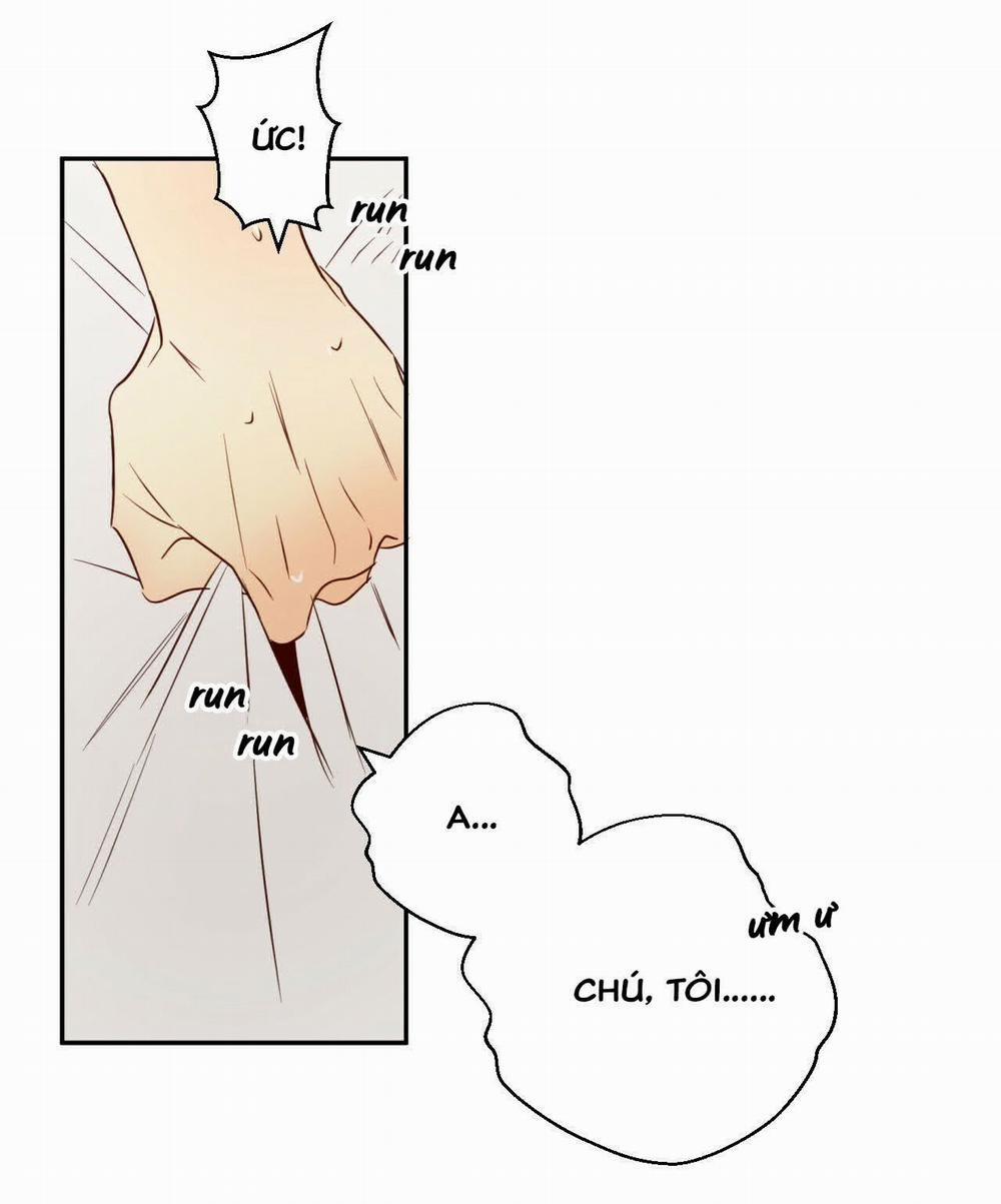 Cửa Hàng Tiện Lợi Nguy Hiểm 11 trang 42