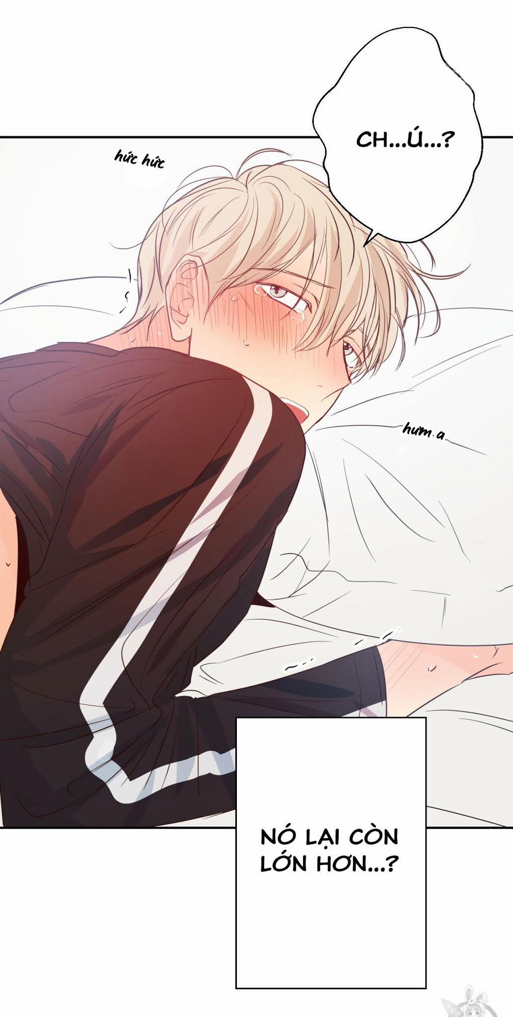 Cửa Hàng Tiện Lợi Nguy Hiểm 11 trang 53