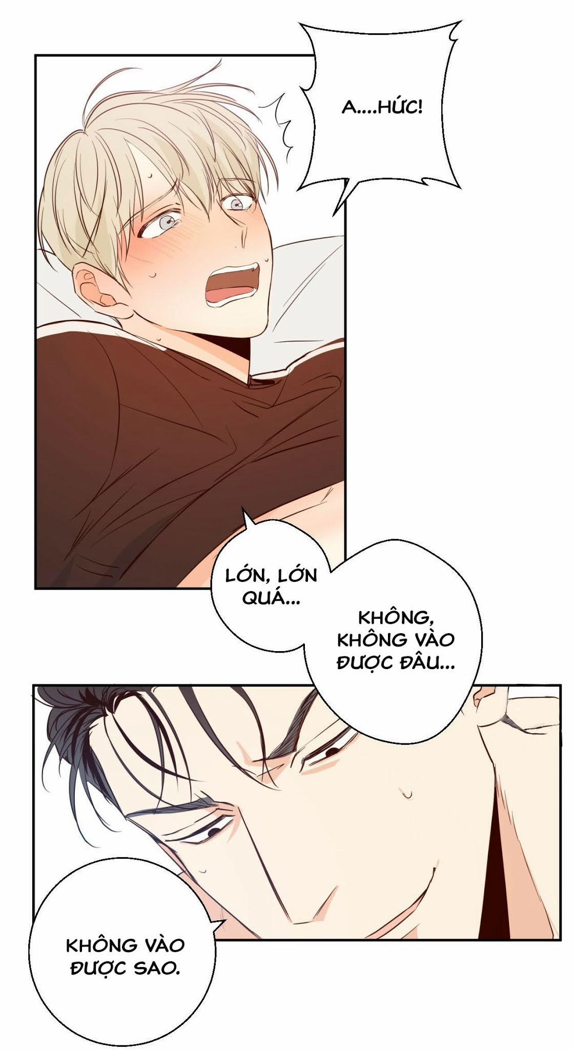 Cửa Hàng Tiện Lợi Nguy Hiểm 11 trang 8