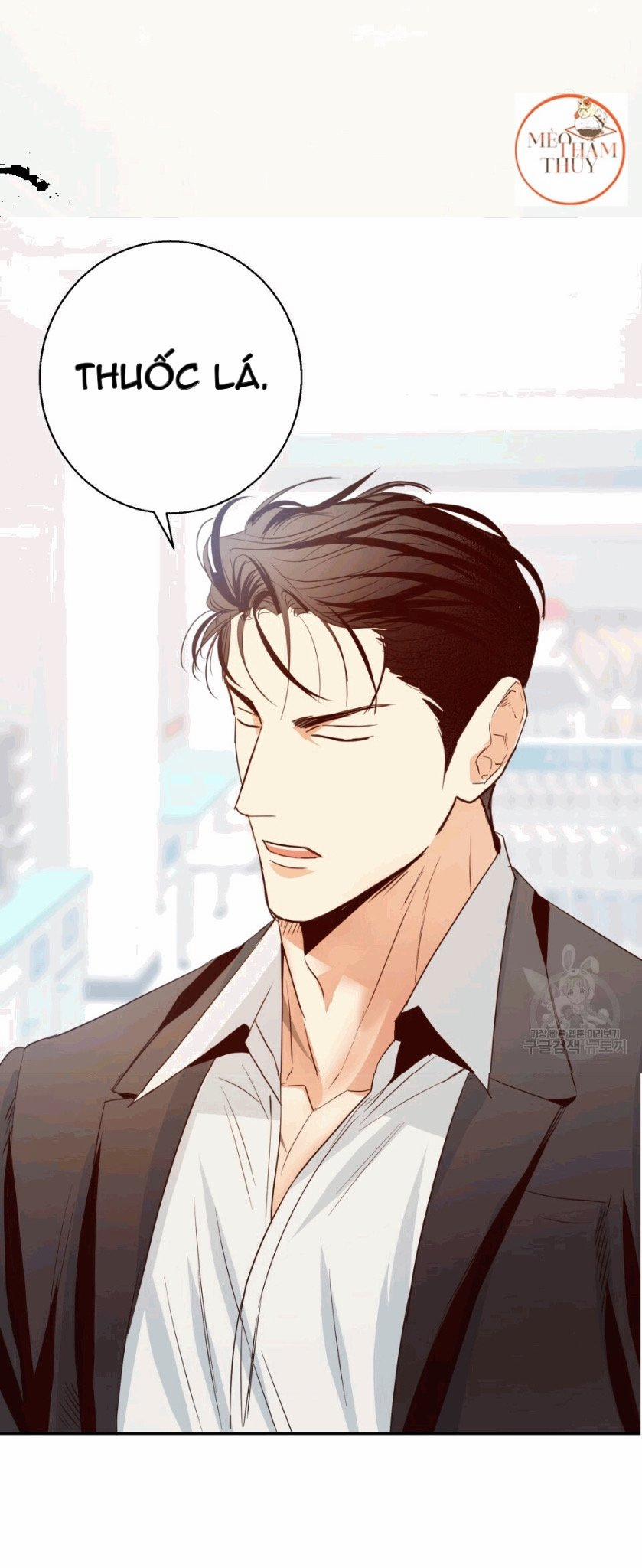 Cửa Hàng Tiện Lợi Nguy Hiểm 12 trang 19