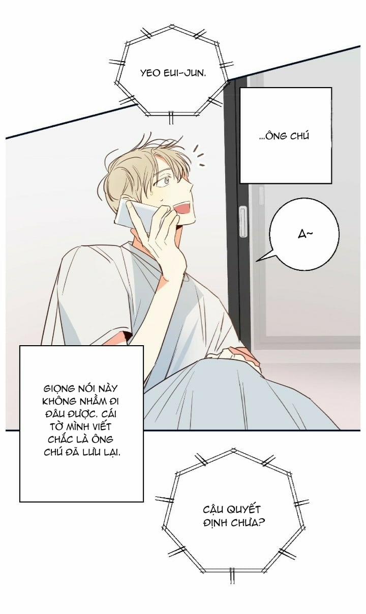 Cửa Hàng Tiện Lợi Nguy Hiểm 14 trang 10