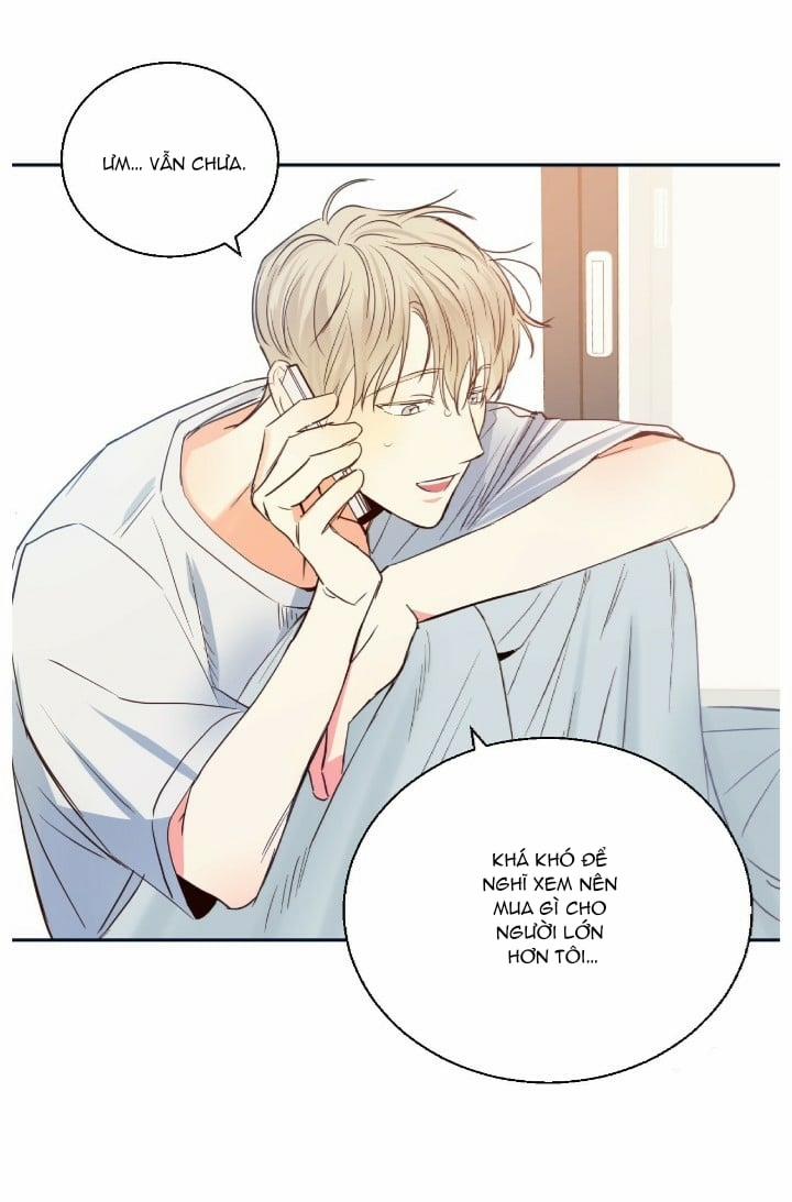 Cửa Hàng Tiện Lợi Nguy Hiểm 14 trang 11