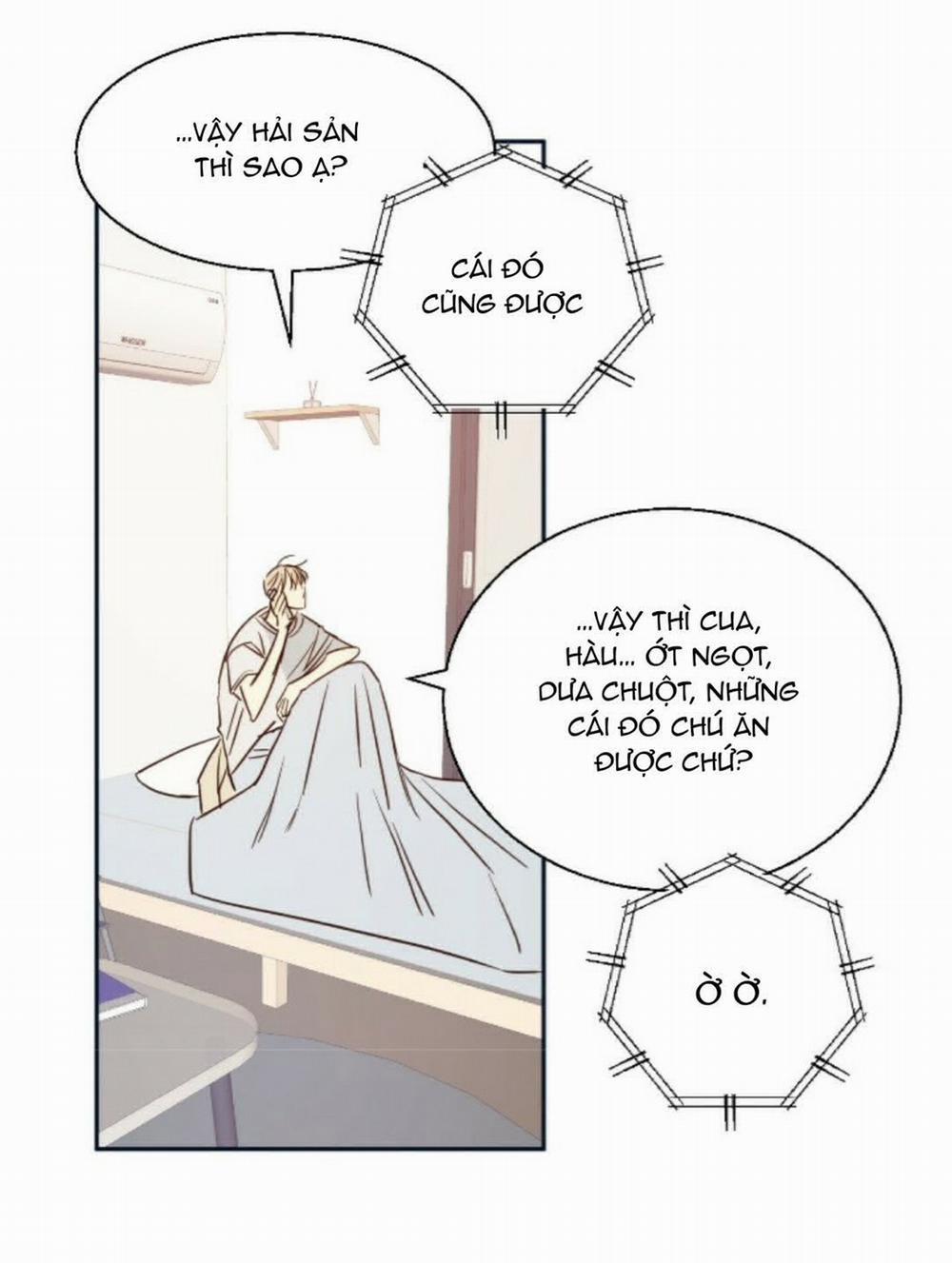 Cửa Hàng Tiện Lợi Nguy Hiểm 14 trang 13