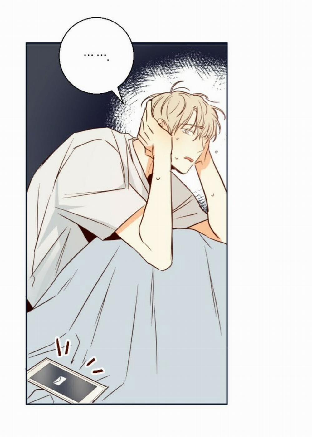 Cửa Hàng Tiện Lợi Nguy Hiểm 14 trang 20