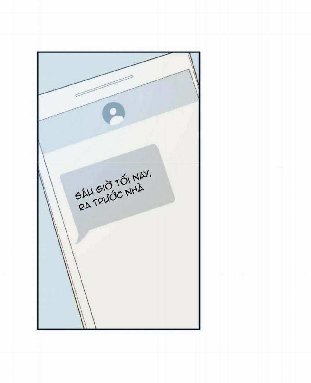 Cửa Hàng Tiện Lợi Nguy Hiểm 14 trang 22