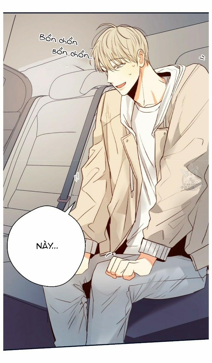 Cửa Hàng Tiện Lợi Nguy Hiểm 14 trang 30