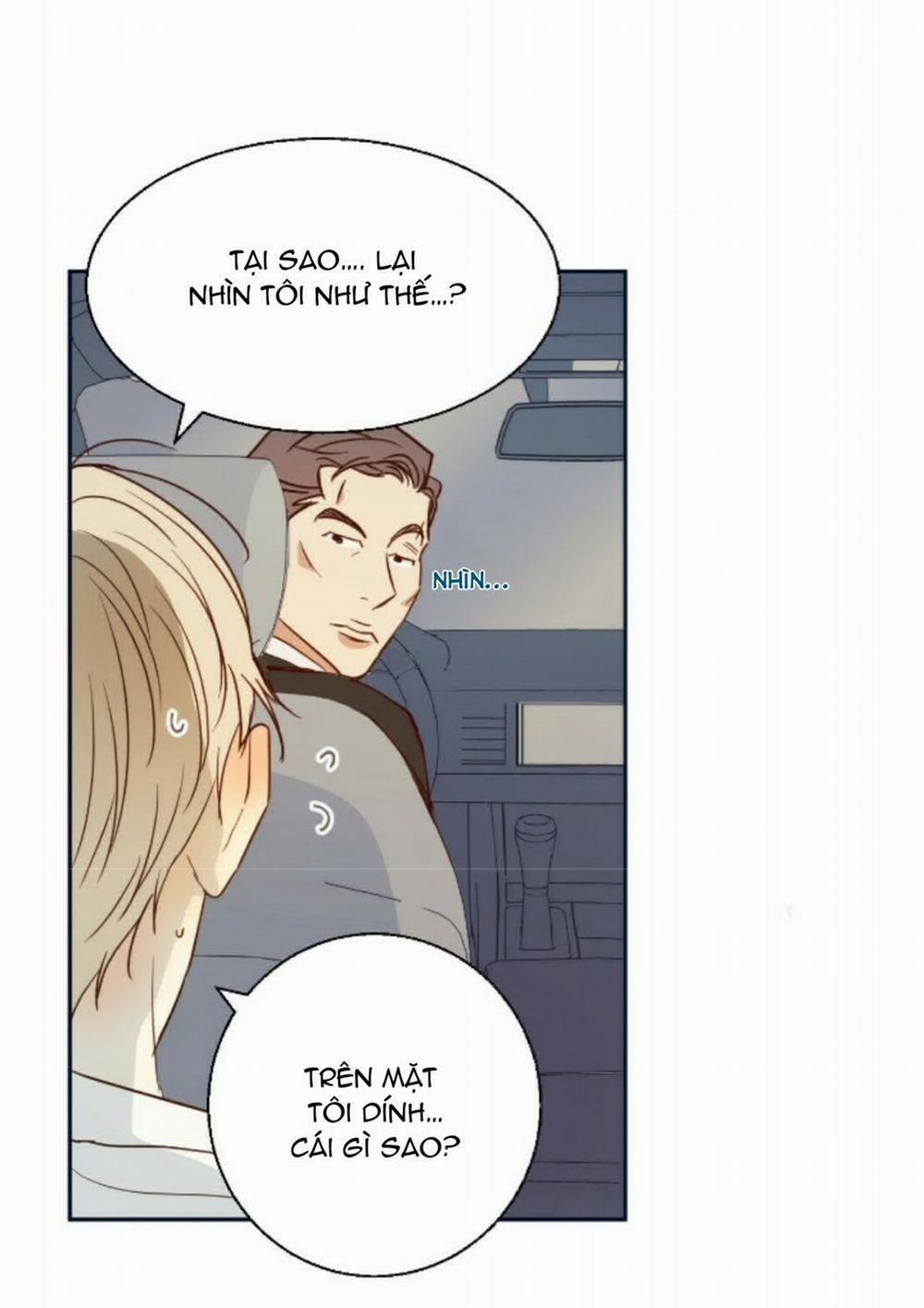 Cửa Hàng Tiện Lợi Nguy Hiểm 14 trang 31