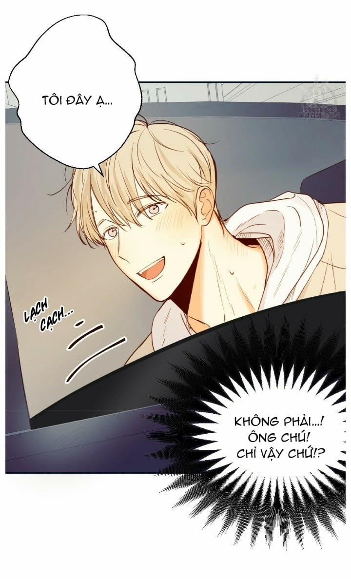 Cửa Hàng Tiện Lợi Nguy Hiểm 14 trang 39