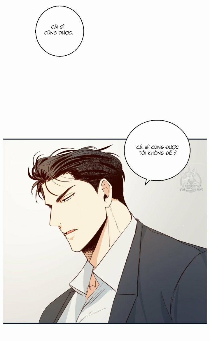 Cửa Hàng Tiện Lợi Nguy Hiểm 14 trang 4