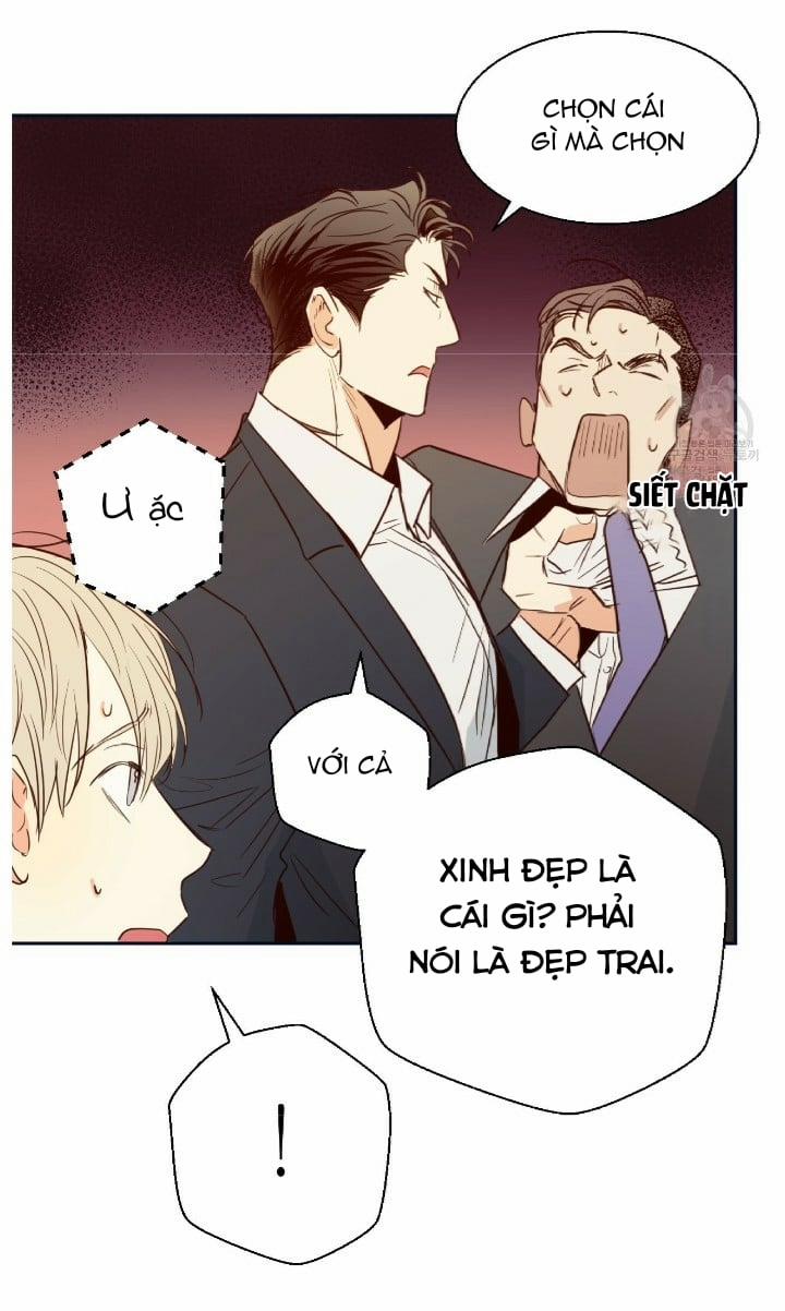 Cửa Hàng Tiện Lợi Nguy Hiểm 14 trang 44