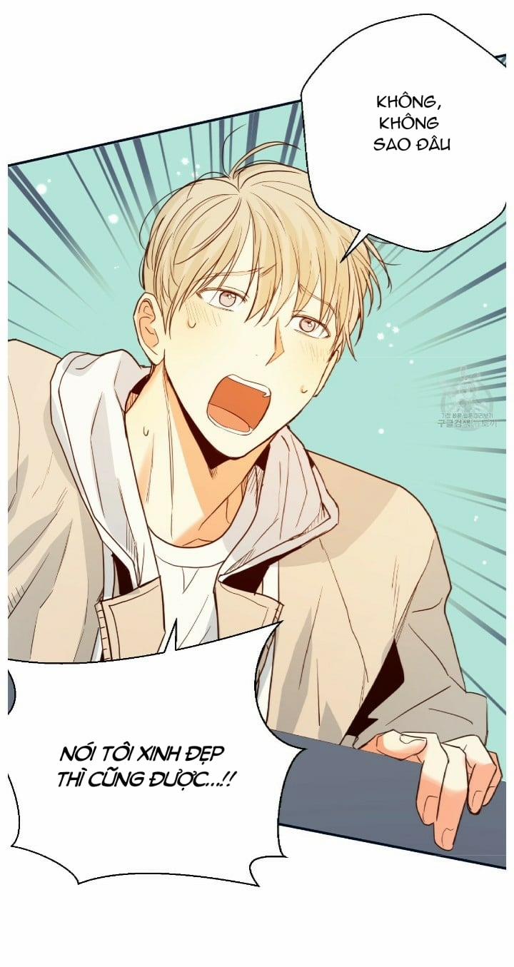 Cửa Hàng Tiện Lợi Nguy Hiểm 14 trang 45