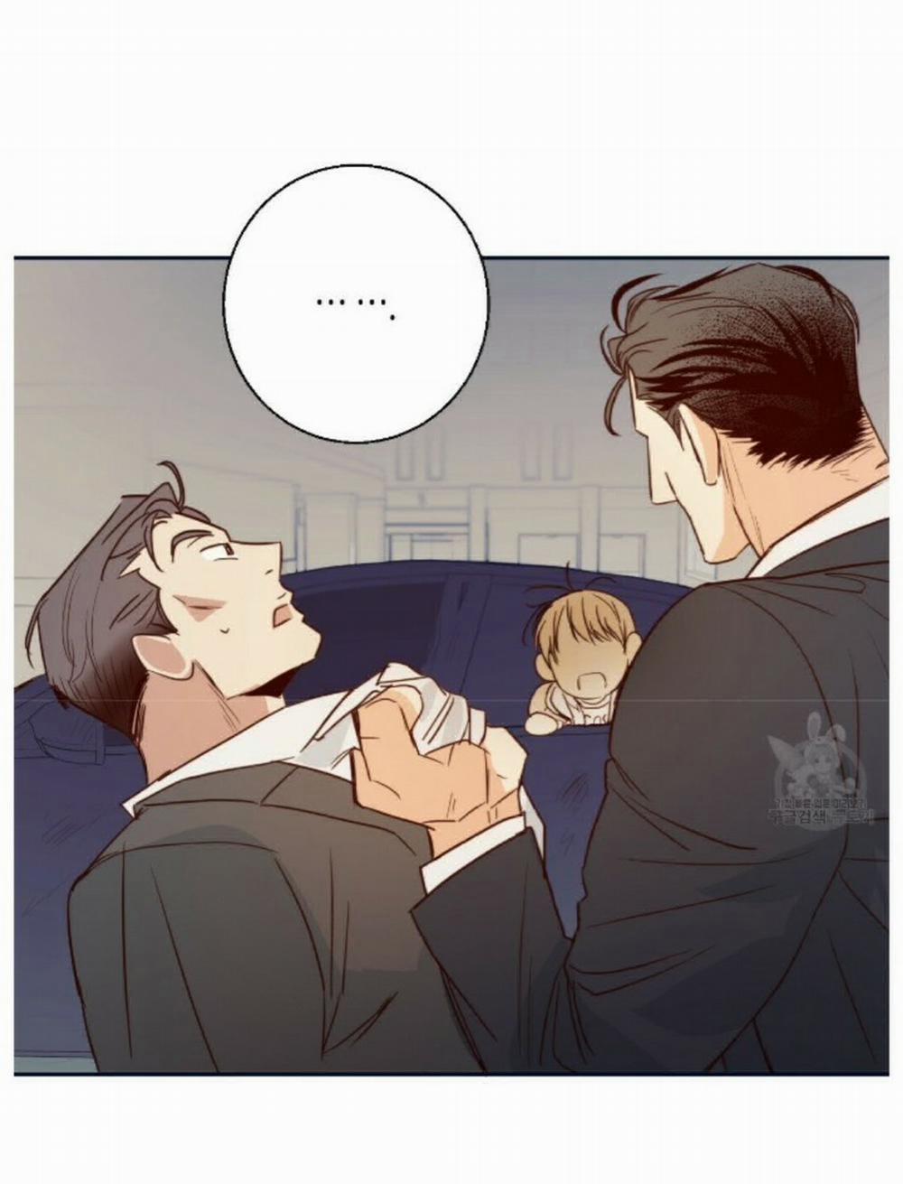 Cửa Hàng Tiện Lợi Nguy Hiểm 14 trang 46