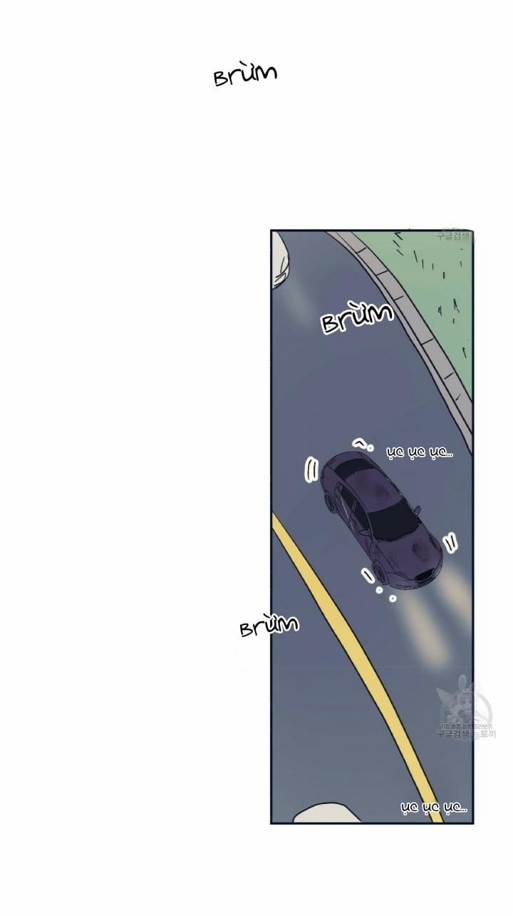 Cửa Hàng Tiện Lợi Nguy Hiểm 14 trang 48