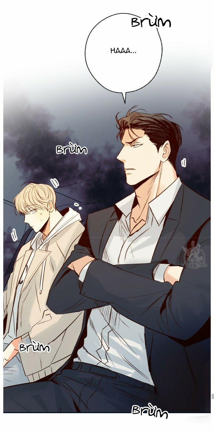 Cửa Hàng Tiện Lợi Nguy Hiểm 14 trang 49