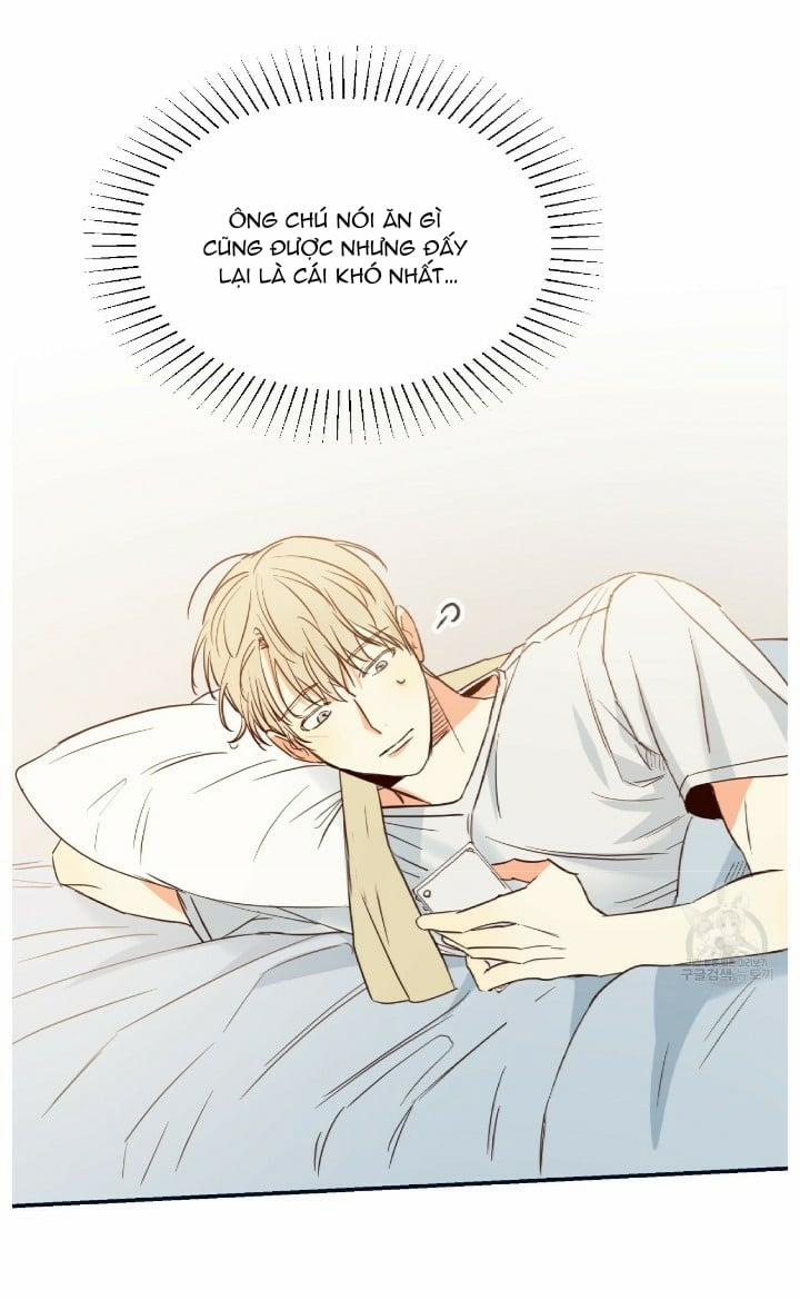 Cửa Hàng Tiện Lợi Nguy Hiểm 14 trang 5