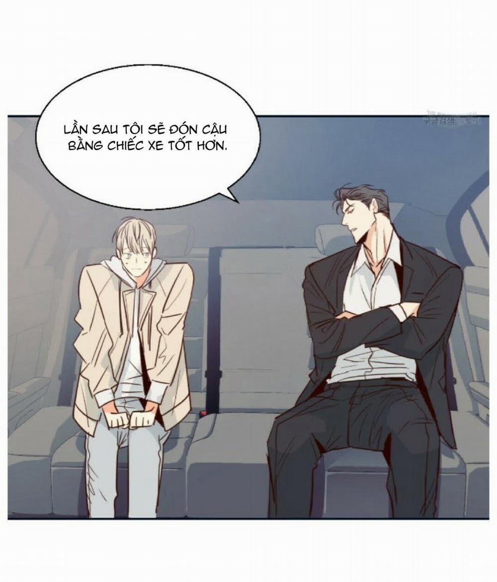 Cửa Hàng Tiện Lợi Nguy Hiểm 14 trang 52