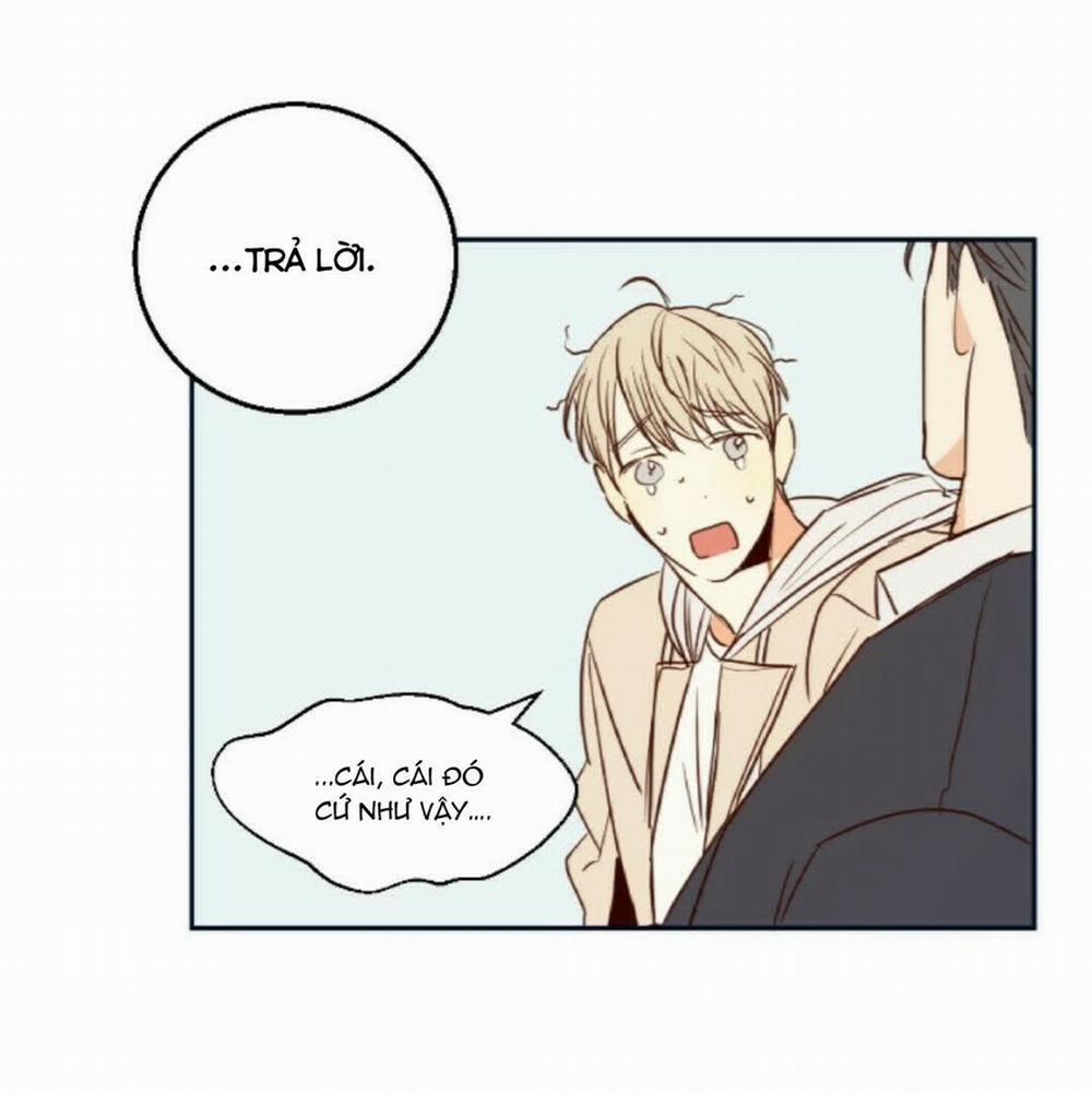 Cửa Hàng Tiện Lợi Nguy Hiểm 14 trang 56