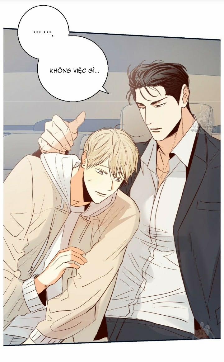 Cửa Hàng Tiện Lợi Nguy Hiểm 14 trang 60