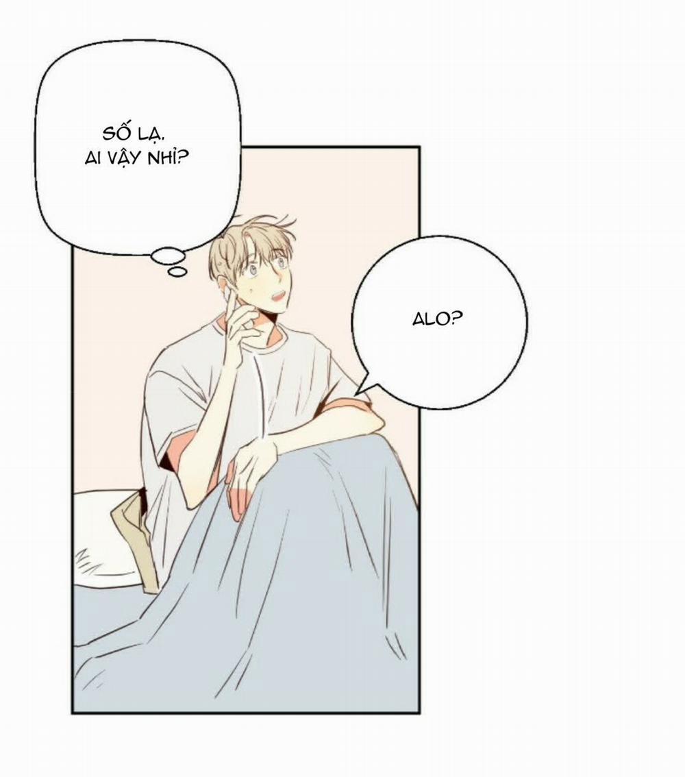 Cửa Hàng Tiện Lợi Nguy Hiểm 14 trang 9