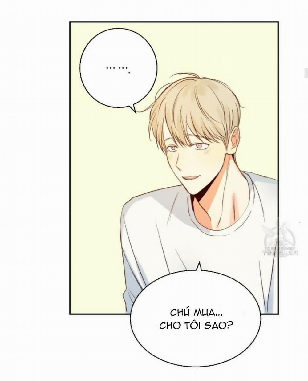 Cửa Hàng Tiện Lợi Nguy Hiểm 15 trang 11