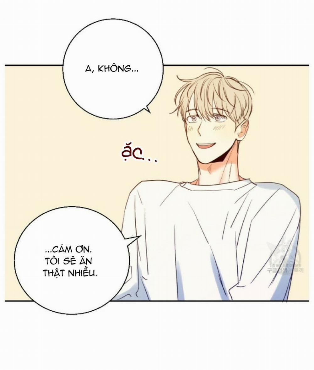 Cửa Hàng Tiện Lợi Nguy Hiểm 15 trang 13