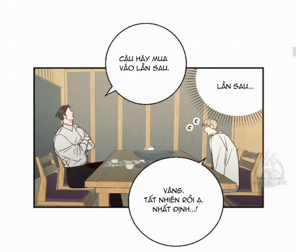 Cửa Hàng Tiện Lợi Nguy Hiểm 15 trang 14