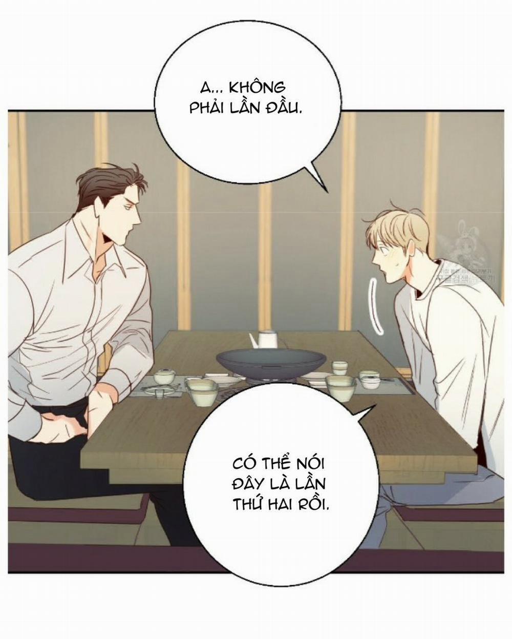 Cửa Hàng Tiện Lợi Nguy Hiểm 15 trang 19