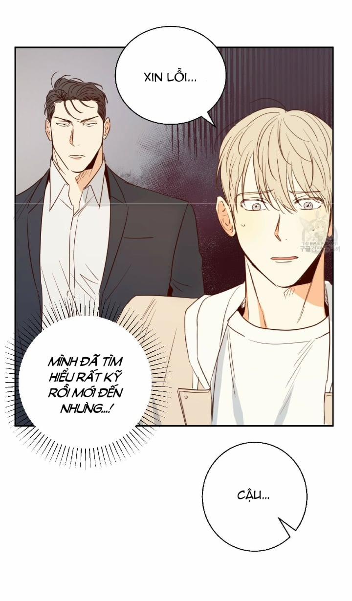 Cửa Hàng Tiện Lợi Nguy Hiểm 15 trang 2