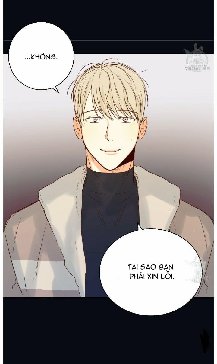 Cửa Hàng Tiện Lợi Nguy Hiểm 15 trang 29