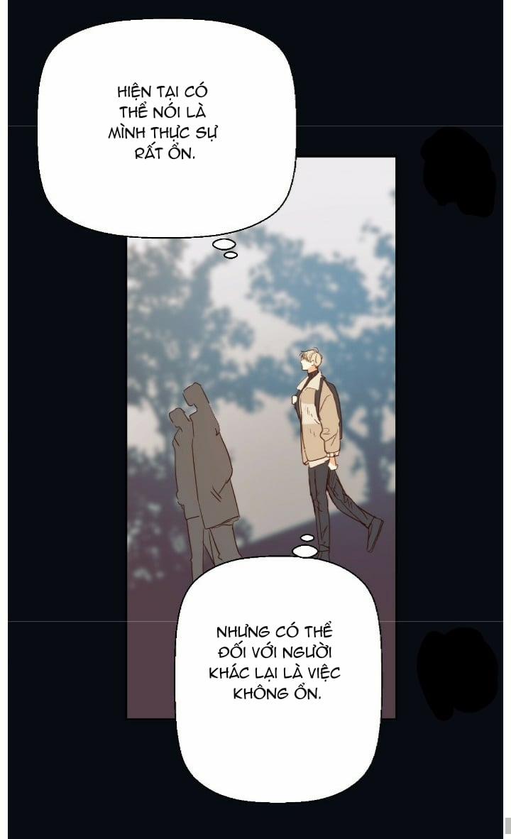 Cửa Hàng Tiện Lợi Nguy Hiểm 15 trang 30