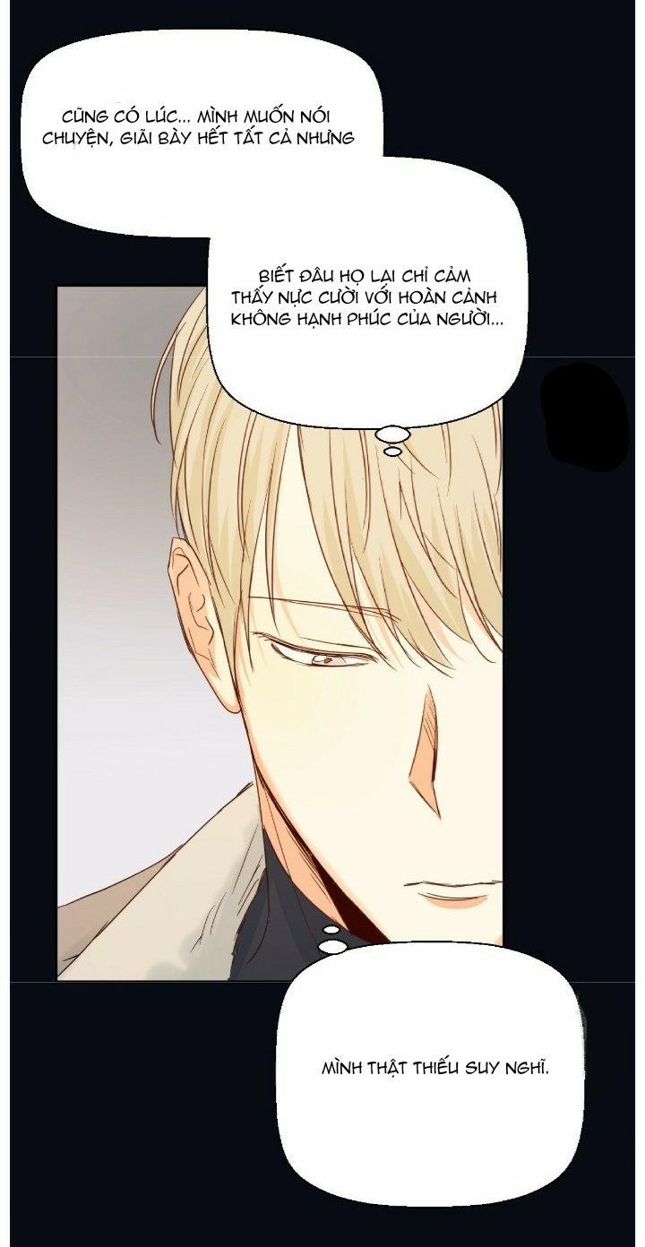 Cửa Hàng Tiện Lợi Nguy Hiểm 15 trang 31