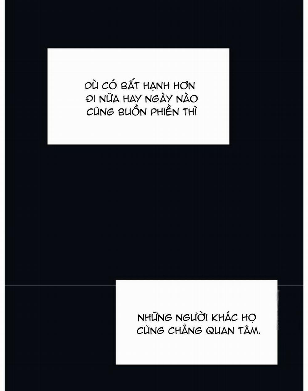 Cửa Hàng Tiện Lợi Nguy Hiểm 15 trang 32