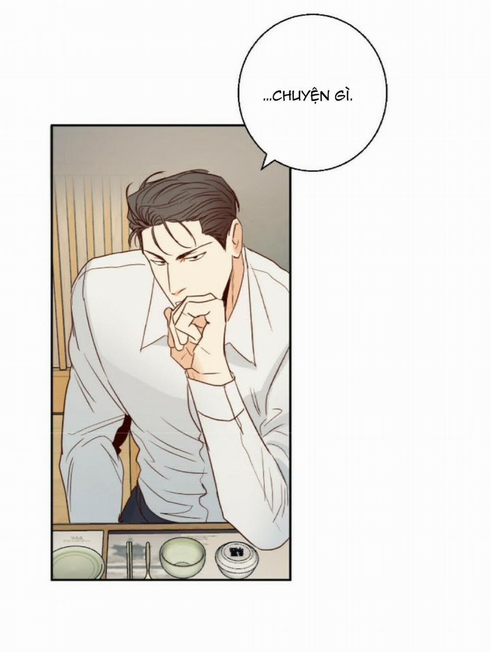 Cửa Hàng Tiện Lợi Nguy Hiểm 15 trang 34