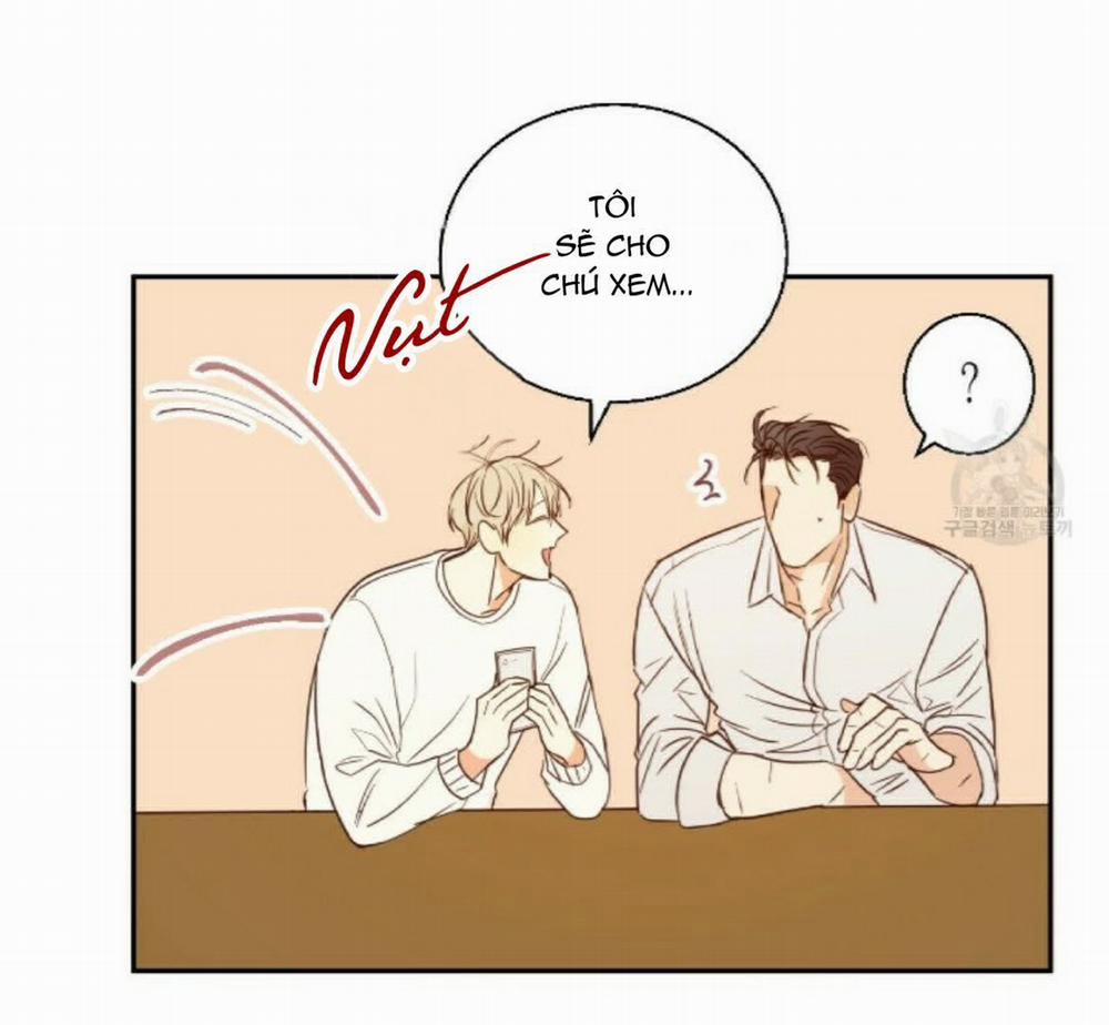 Cửa Hàng Tiện Lợi Nguy Hiểm 15 trang 40