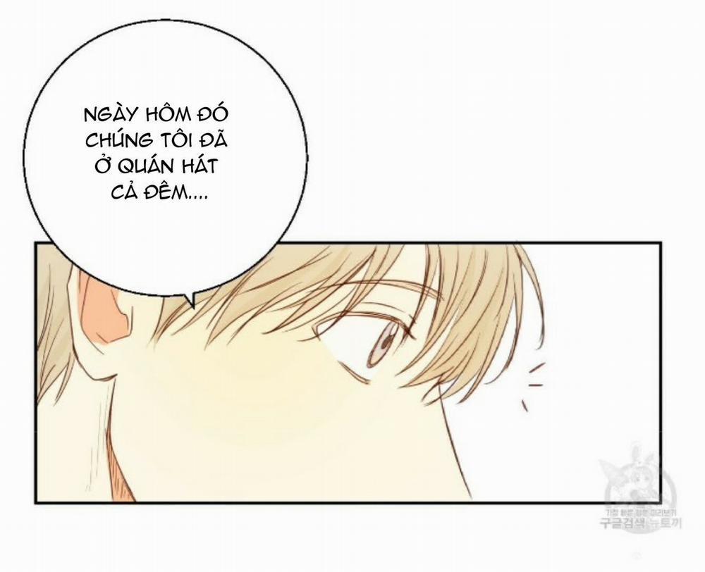 Cửa Hàng Tiện Lợi Nguy Hiểm 15 trang 43