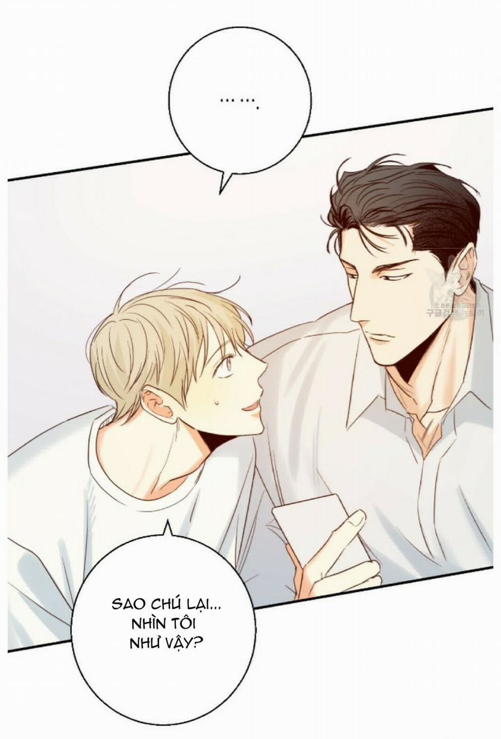 Cửa Hàng Tiện Lợi Nguy Hiểm 15 trang 44