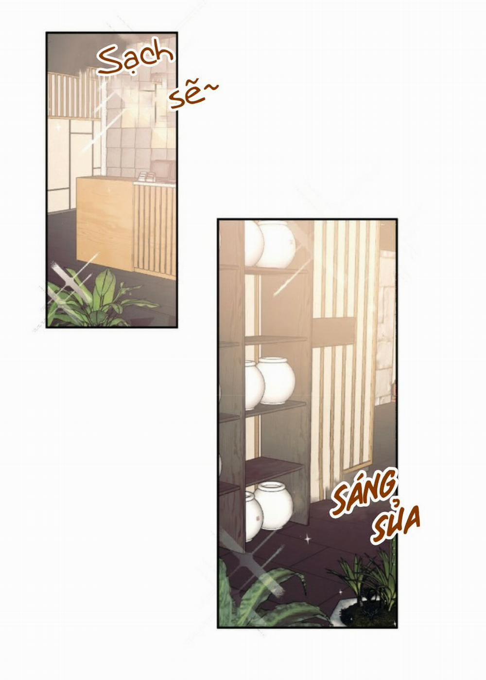 Cửa Hàng Tiện Lợi Nguy Hiểm 15 trang 5