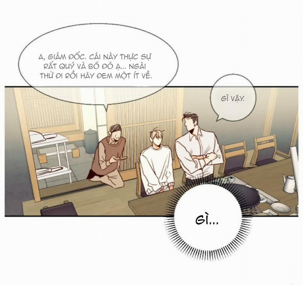 Cửa Hàng Tiện Lợi Nguy Hiểm 15 trang 51